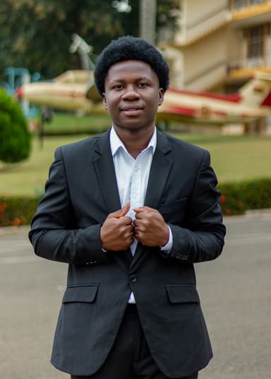 Gideon Dakore
