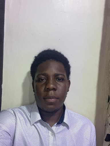 Benjamin Okyere Ntrama