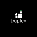 Duplex logo