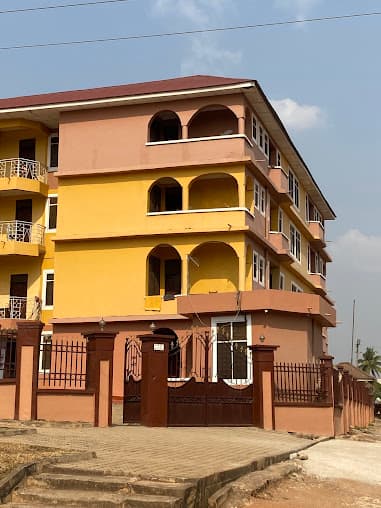 Shepherdsville Hostel 5