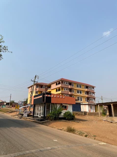 Shepherdsville Hostel 2