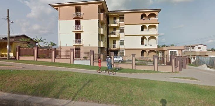 Shepherdsville Hostel 3