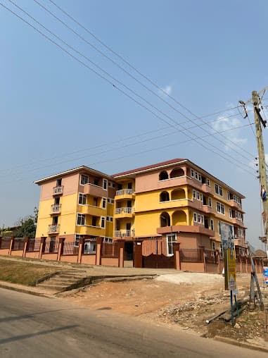 Shepherdsville Hostel 4