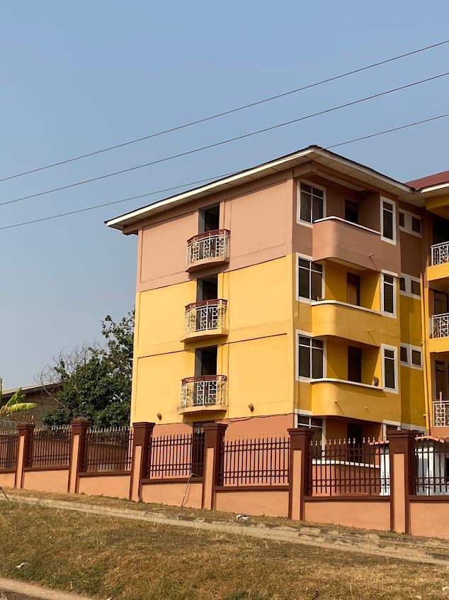 Shepherdsville Hostel