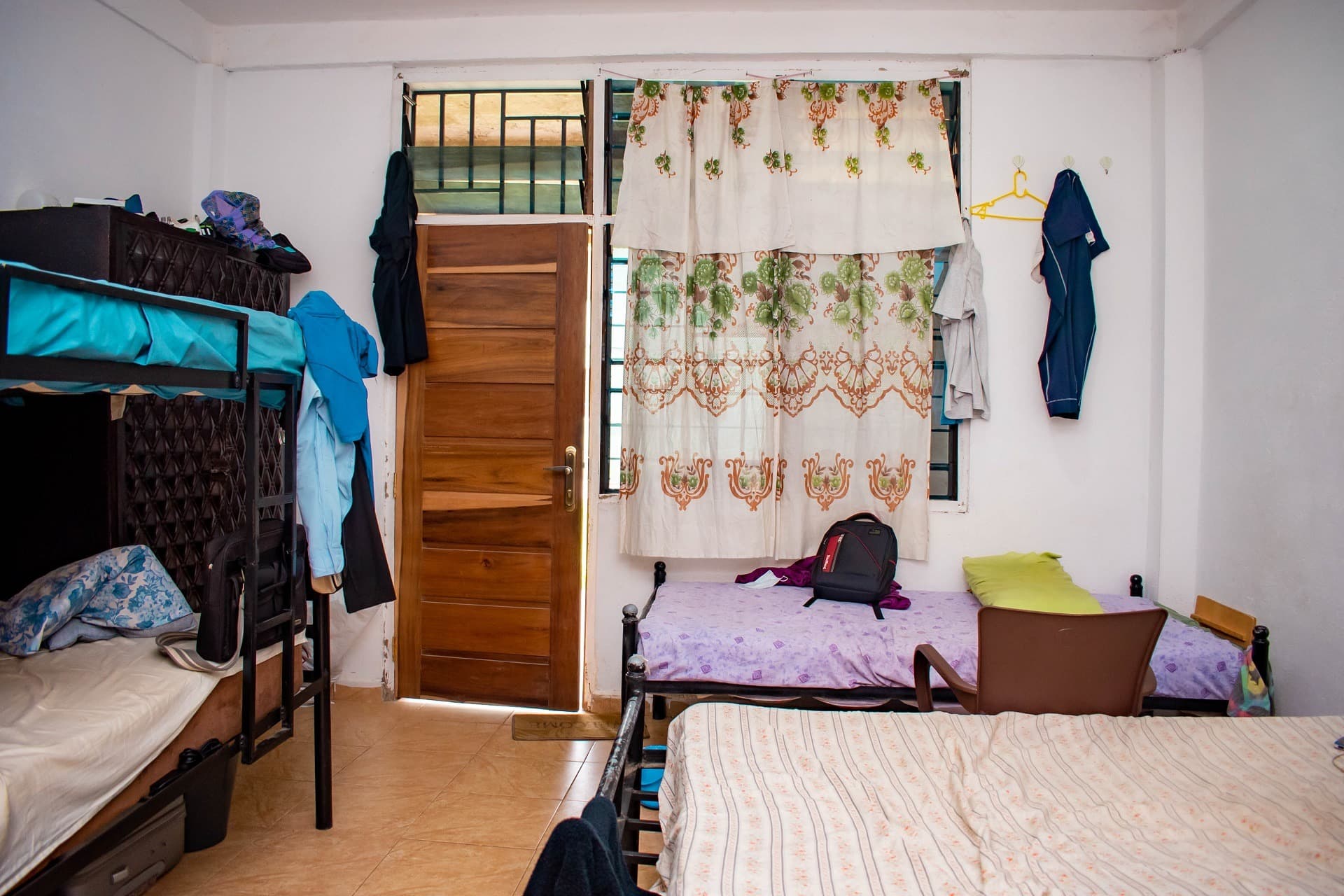 JITA Hostel 4